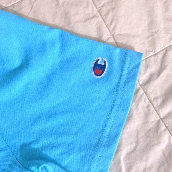 Champion tee - Picture 4 of 7